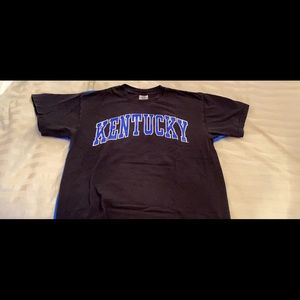 Kentucky t shirts